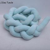 Baby Braid Protector