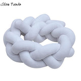 Baby Braid Protector