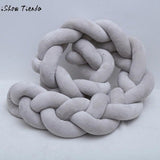 Baby Braid Protector