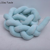 Baby Braid Protector