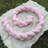 Baby Braid Protector