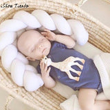 Baby Braid Protector