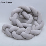 Baby Braid Protector