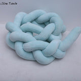 Baby Braid Protector