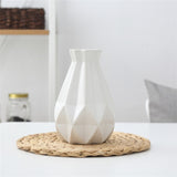 Matt Diamond Vase