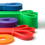 Thick Rubber Resistance Bands