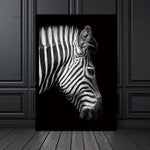 Animal Canvas Prints