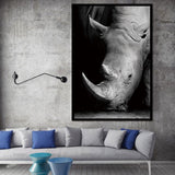 Animal Canvas Prints