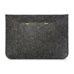 Soft Felt Envelope Laptop Case