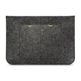 Soft Felt Envelope Laptop Case