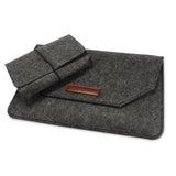 Soft Felt Envelope Laptop Case