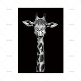 Animal Canvas Prints