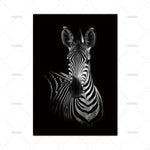 Animal Canvas Prints