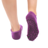 Crossover Bandage Non-Slip Sock