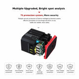 Universal Travel Adapter Worldwide Converter