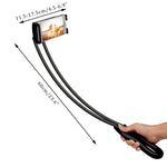 Flexible Selfie Stick