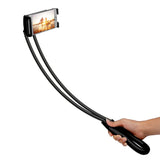 Flexible Selfie Stick