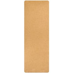 Natural Cork Designer Yoga Mat - 3 styles