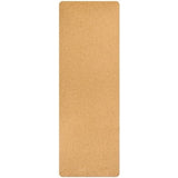 Natural Cork Designer Yoga Mat - 3 styles