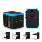 Universal Travel Adapter Worldwide Converter