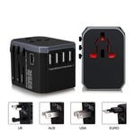 Universal Travel Adapter Worldwide Converter