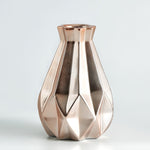 Matt Diamond Vase