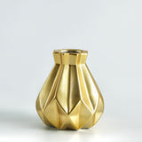 Matt Diamond Vase