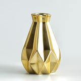 Matt Diamond Vase